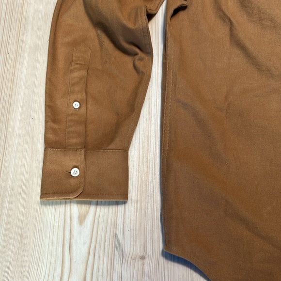 Taylor Stitch The Yosemite Shirt - Picture 12 of 16